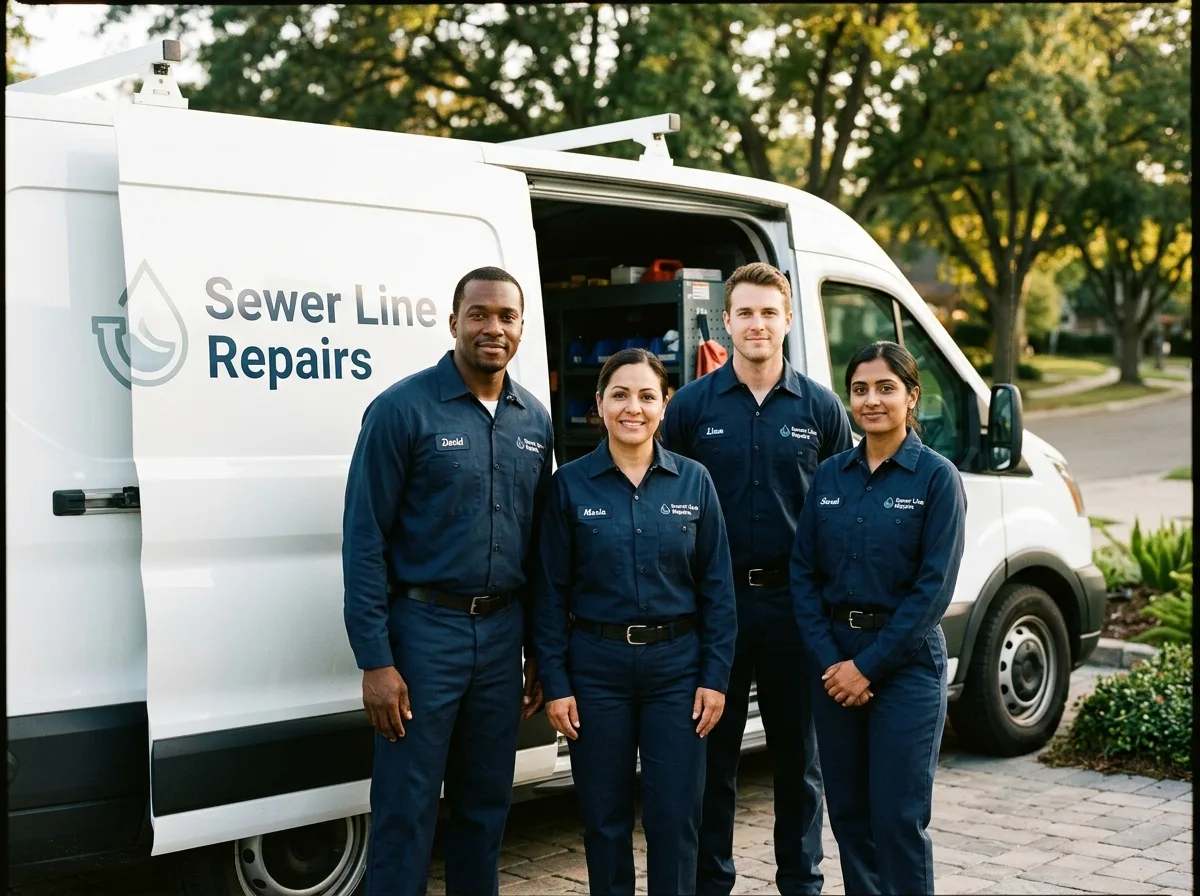 Emergency Plumber company in Buena Vista, VA