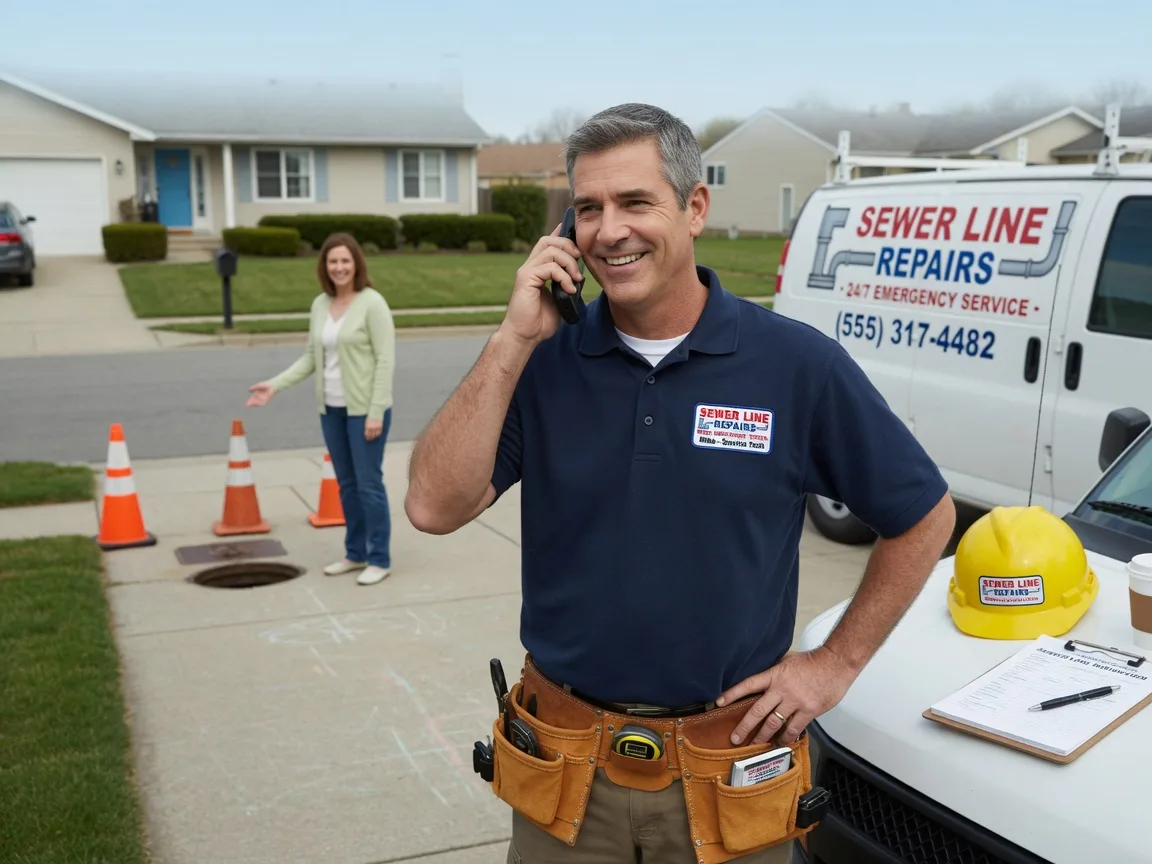 Emergency Plumber Buena Vista, VA FAQs